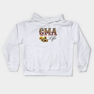 CMA Life Kids Hoodie